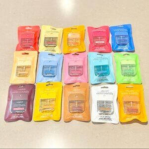 Ashley Belle Poshmark Hand Sanitizers Bundle Lot 15 Sealed NEW Lot